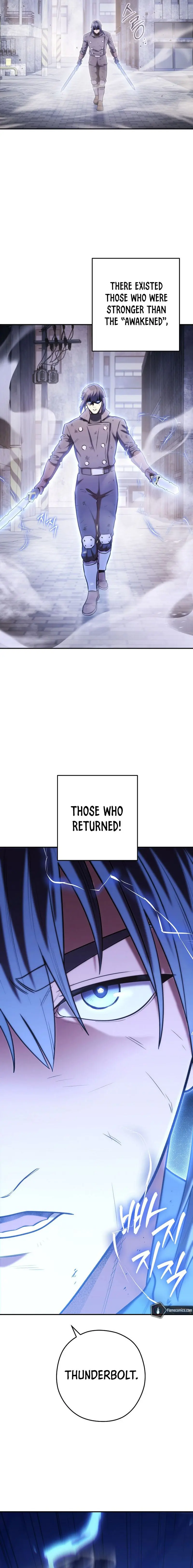 Dungeon Reset Manhwa Online Bi0abc Chapter 266 - Page 16
