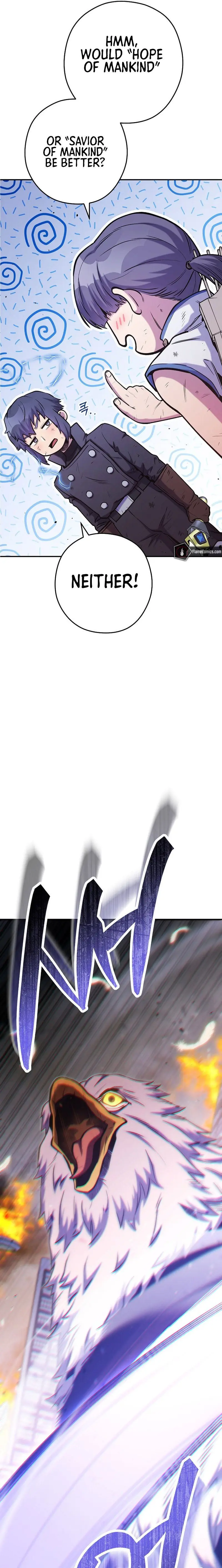 Dungeon Reset Manhwa Online Bi0abc Chapter 266 - Page 19