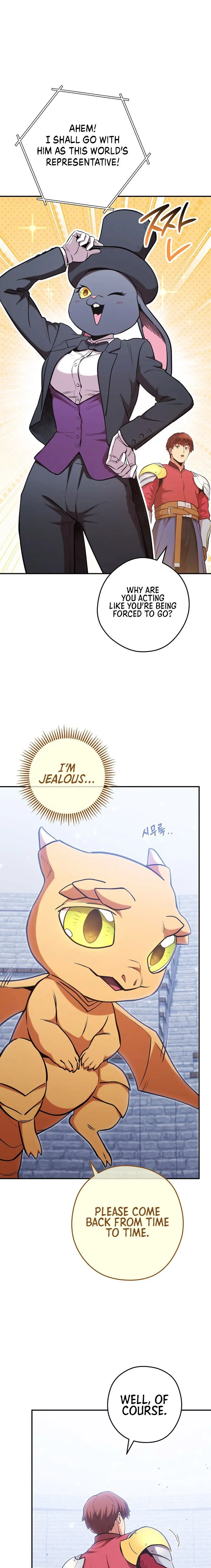 Dungeon Reset Manhwa Online Bi0abc Chapter 266 - Page 23