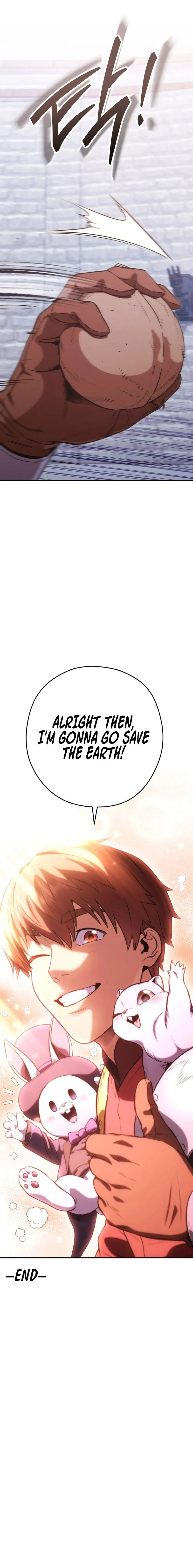 Dungeon Reset Manhwa Online Bi0abc Chapter 266 - Page 29