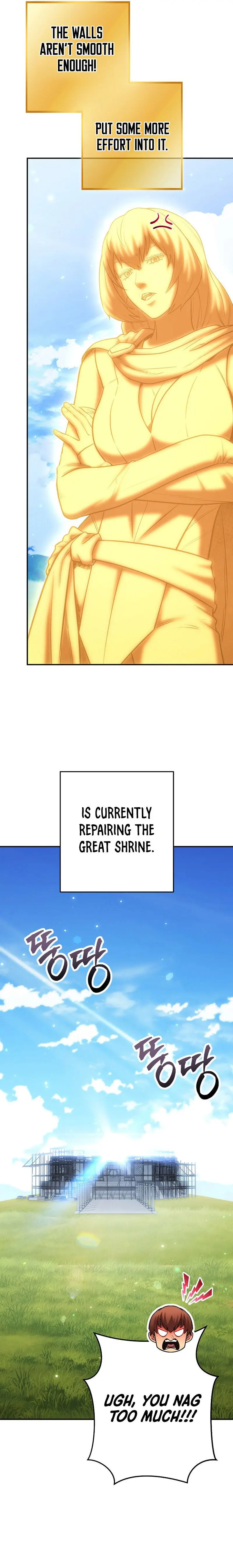 Dungeon Reset Manhwa Online Bi0abc Chapter 266 - Page 3