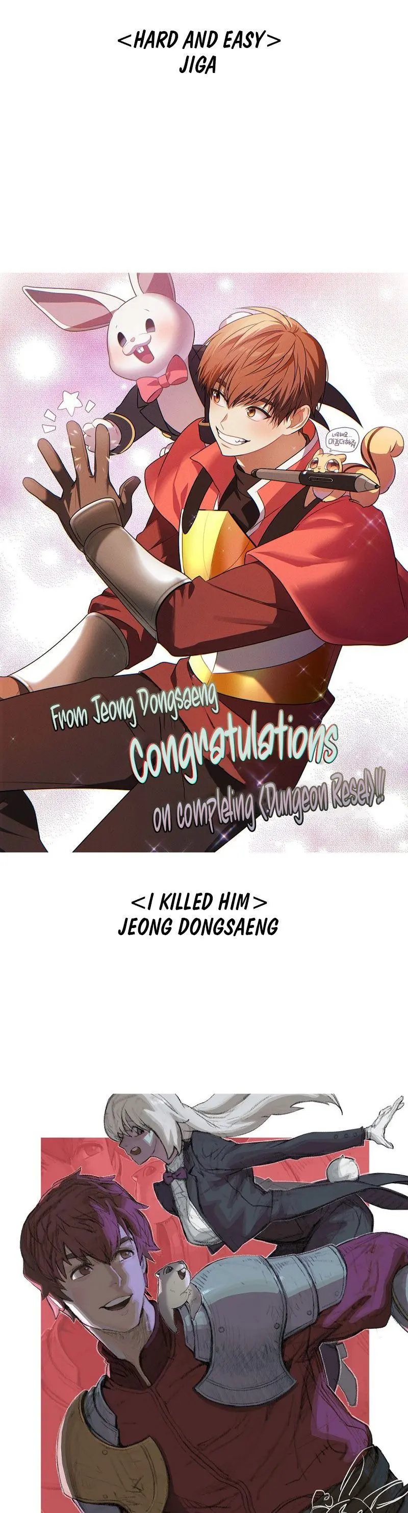 Dungeon Reset Manhwa Online Bi0abc Chapter 266 - Page 31