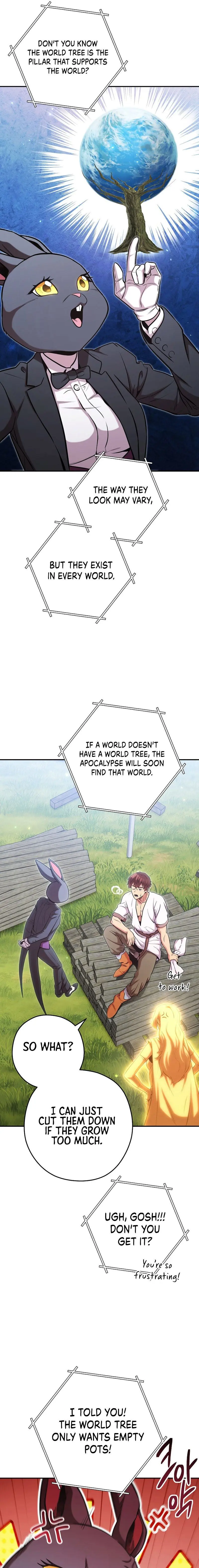 Dungeon Reset Manhwa Online Bi0abc Chapter 266 - Page 5