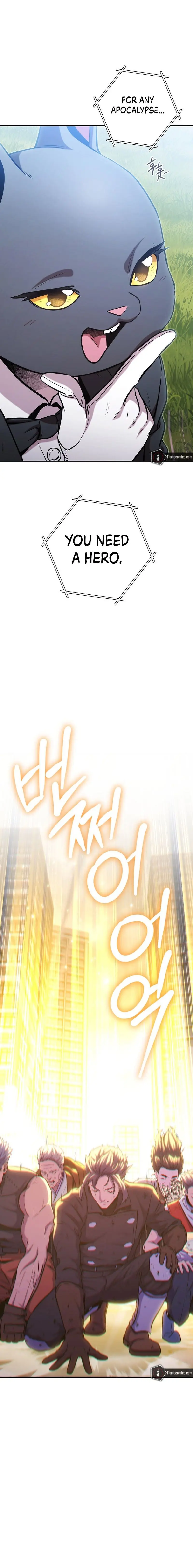 Dungeon Reset Manhwa Online Bi0abc Chapter 266 - Page 8