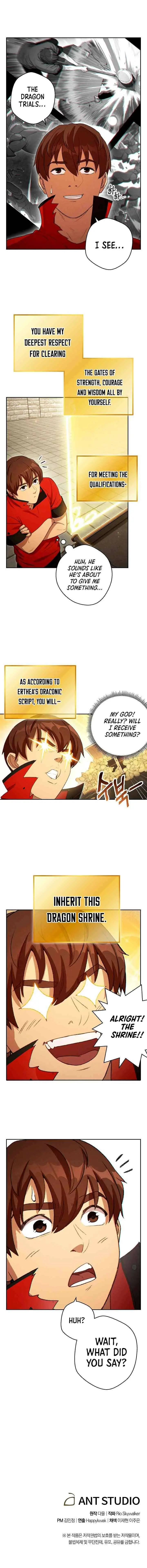 Dungeon Reset Manhwa Online Bi0abc Chapter 27 - Page 10