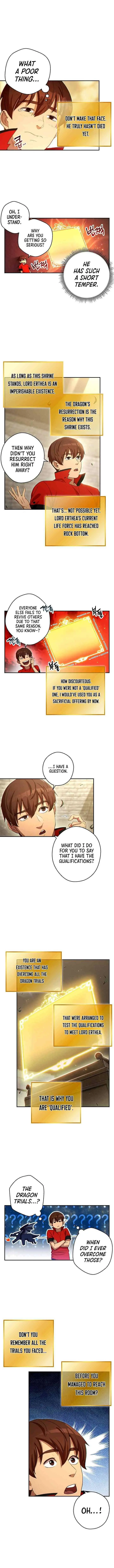 Dungeon Reset Manhwa Online Bi0abc Chapter 27 - Page 9