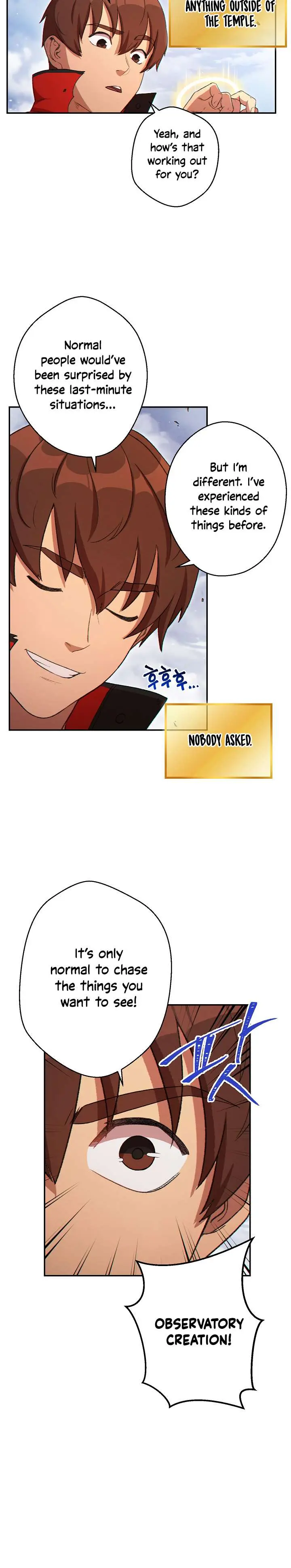 Dungeon Reset Manhwa Online Bi0abc Chapter 29 - Page 10