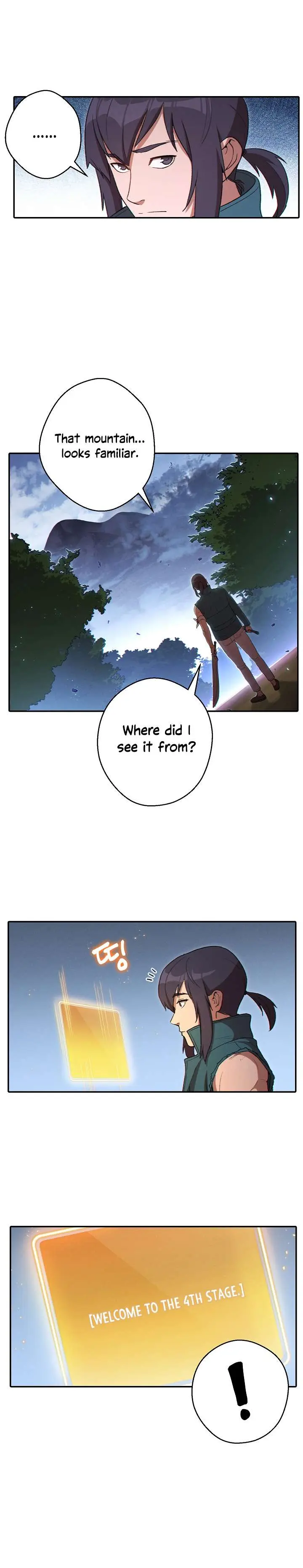 Dungeon Reset Manhwa Online Bi0abc Chapter 29 - Page 19