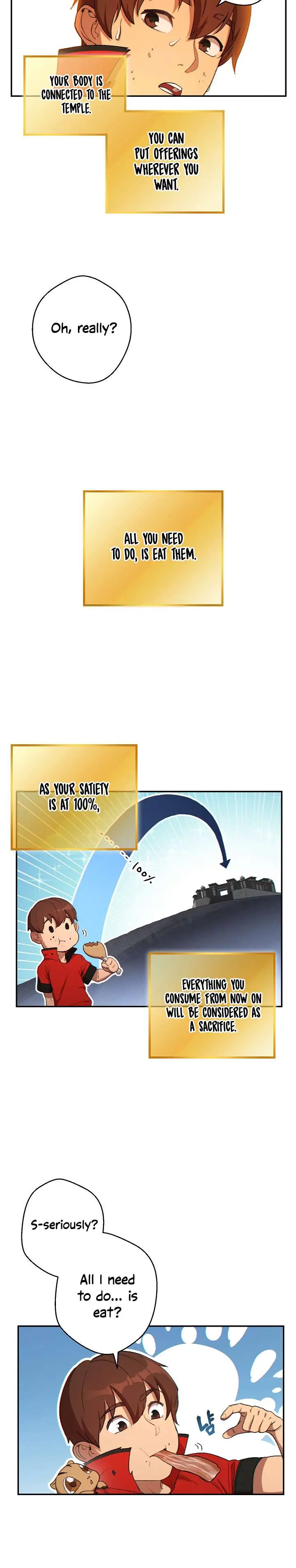 Dungeon Reset Manhwa Online Bi0abc Chapter 29 - Page 22