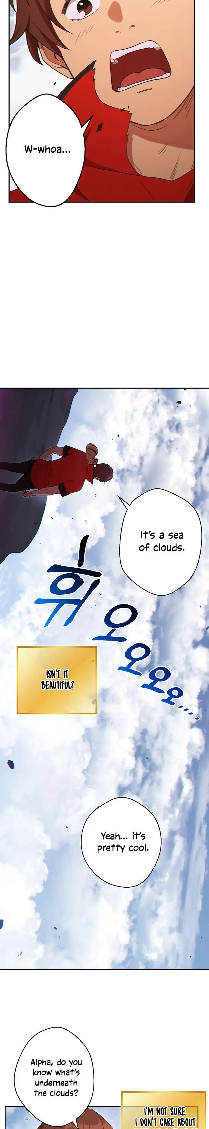 Dungeon Reset Manhwa Online Bi0abc Chapter 29 - Page 9