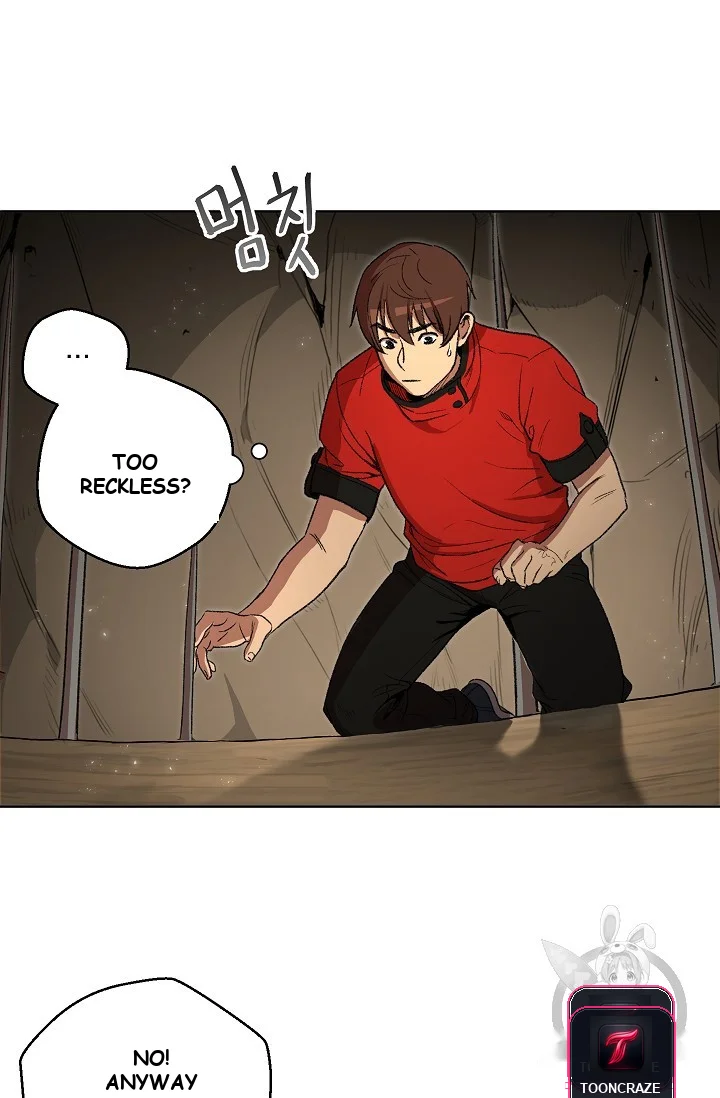 Dungeon Reset Manhwa Online Bi0abc Chapter 3 - Page 11