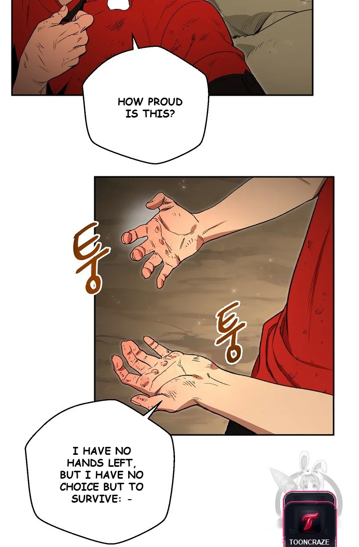 Dungeon Reset Manhwa Online Bi0abc Chapter 3 - Page 16