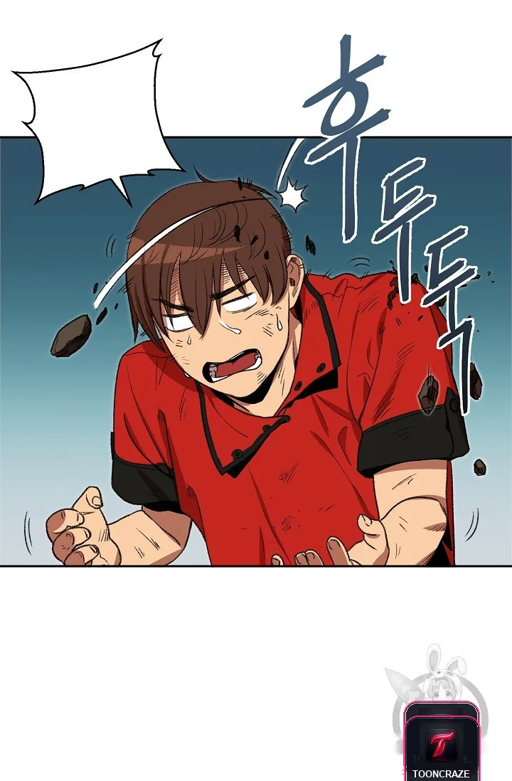 Dungeon Reset Manhwa Online Bi0abc Chapter 3 - Page 17