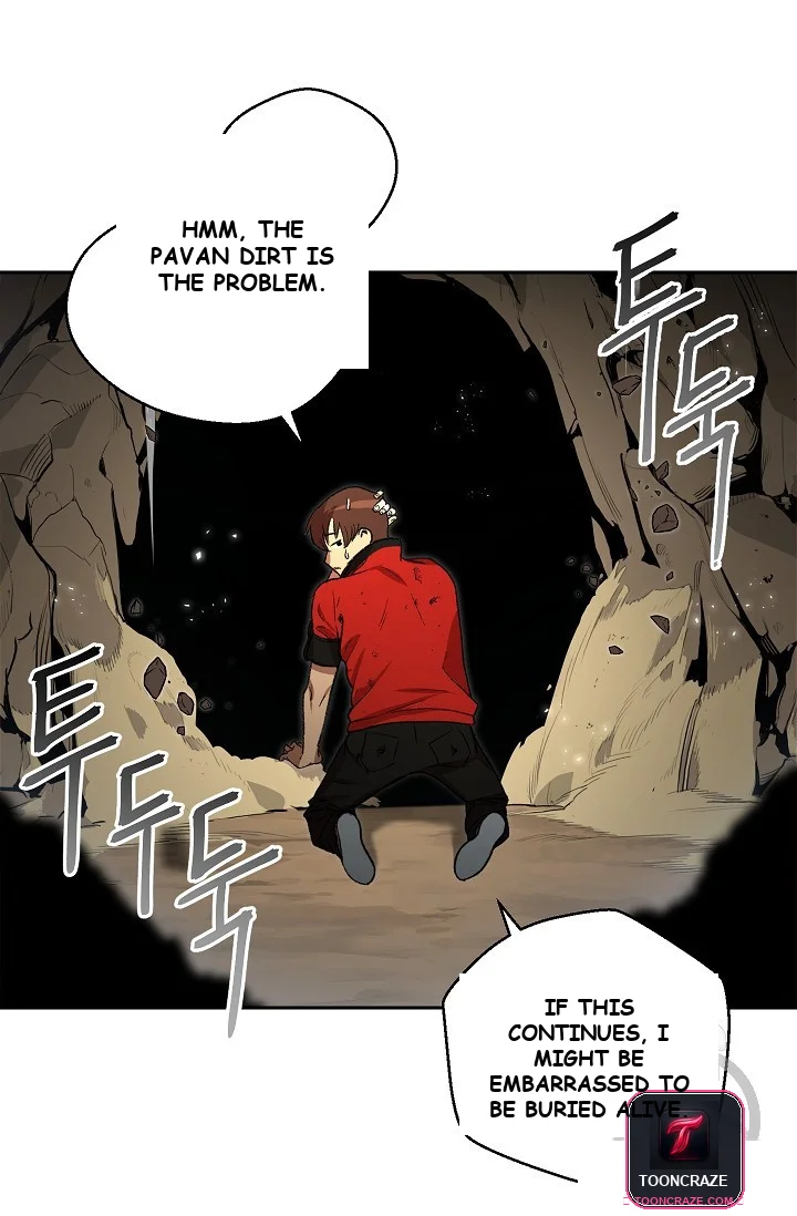 Dungeon Reset Manhwa Online Bi0abc Chapter 3 - Page 18