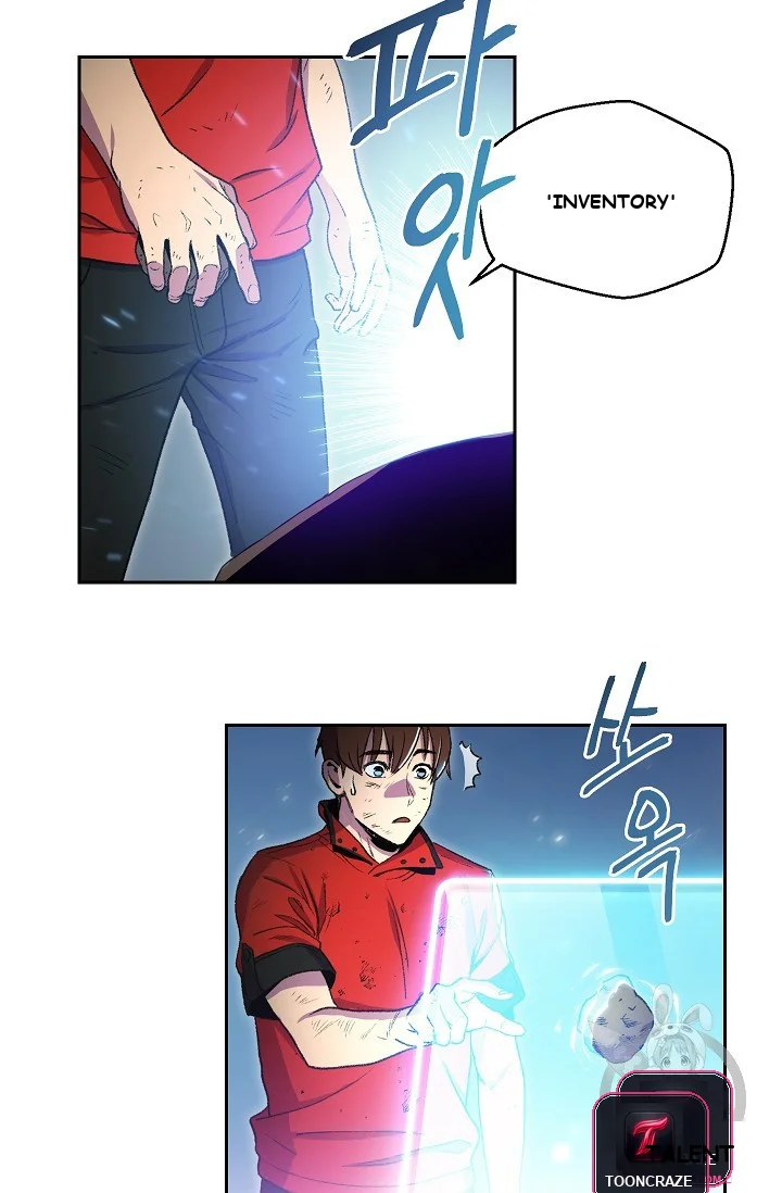Dungeon Reset Manhwa Online Bi0abc Chapter 3 - Page 20