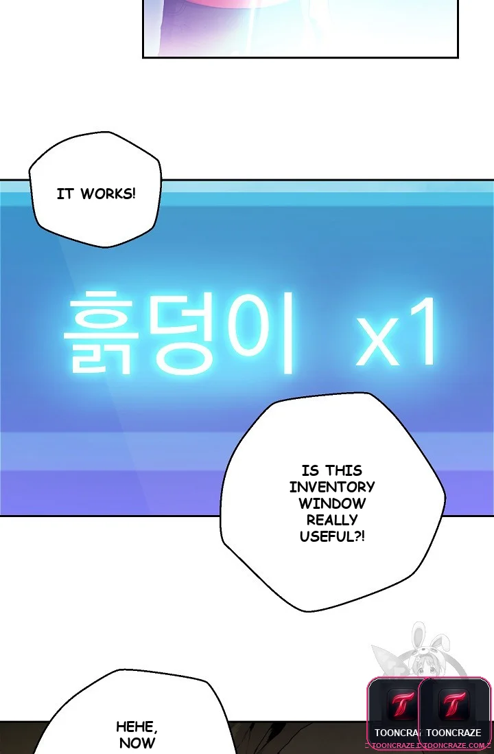 Dungeon Reset Manhwa Online Bi0abc Chapter 3 - Page 21
