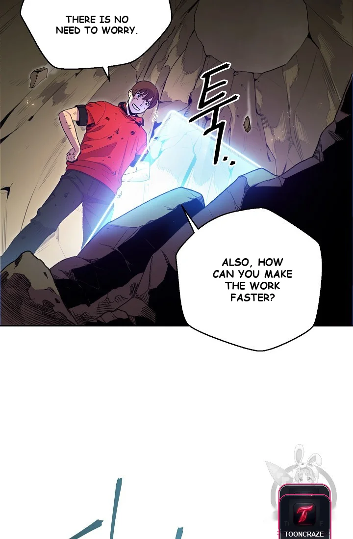Dungeon Reset Manhwa Online Bi0abc Chapter 3 - Page 22