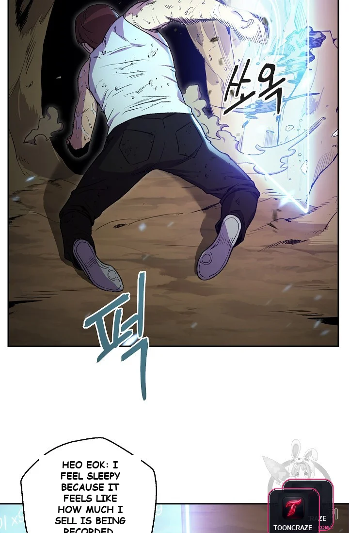 Dungeon Reset Manhwa Online Bi0abc Chapter 3 - Page 24