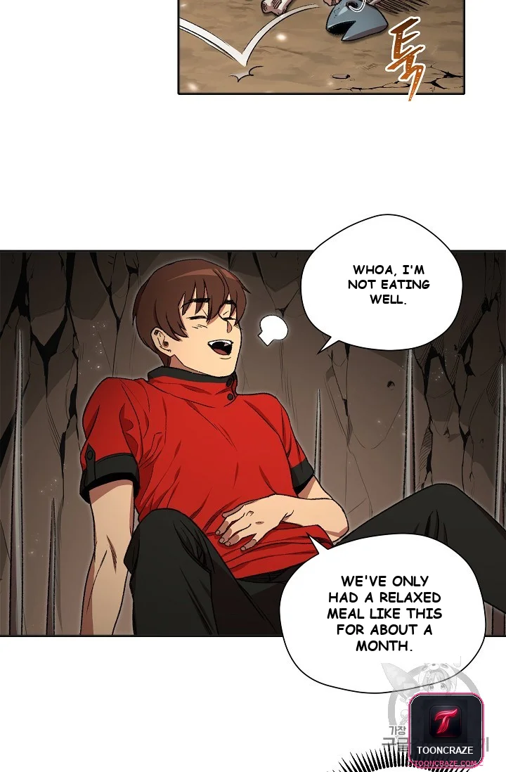 Dungeon Reset Manhwa Online Bi0abc Chapter 3 - Page 3
