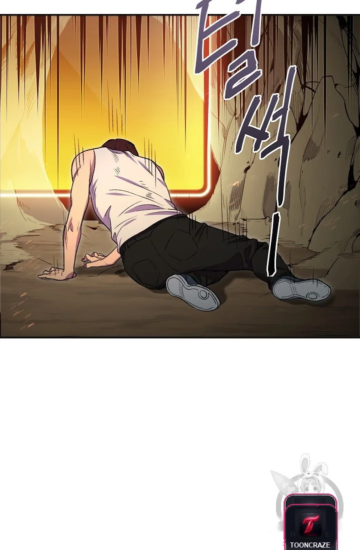 Dungeon Reset Manhwa Online Bi0abc Chapter 3 - Page 34