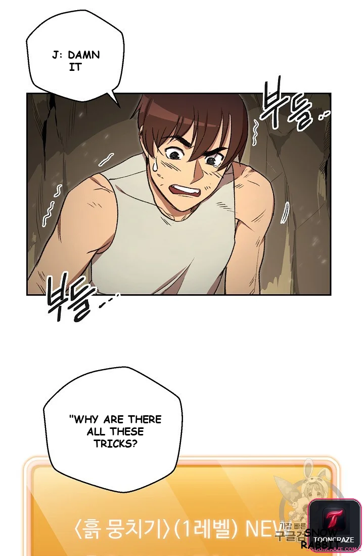 Dungeon Reset Manhwa Online Bi0abc Chapter 3 - Page 35