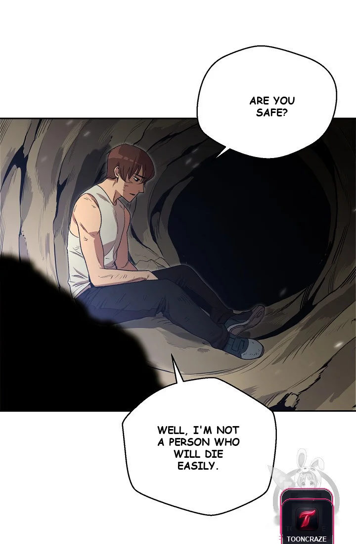 Dungeon Reset Manhwa Online Bi0abc Chapter 3 - Page 40