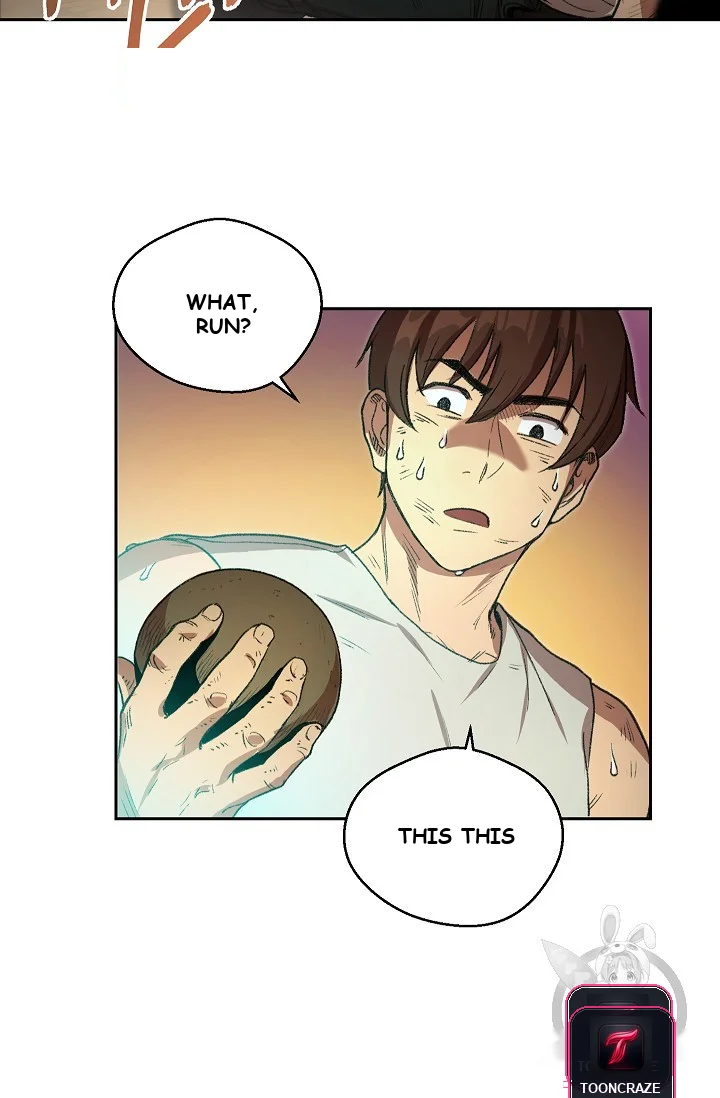Dungeon Reset Manhwa Online Bi0abc Chapter 3 - Page 44