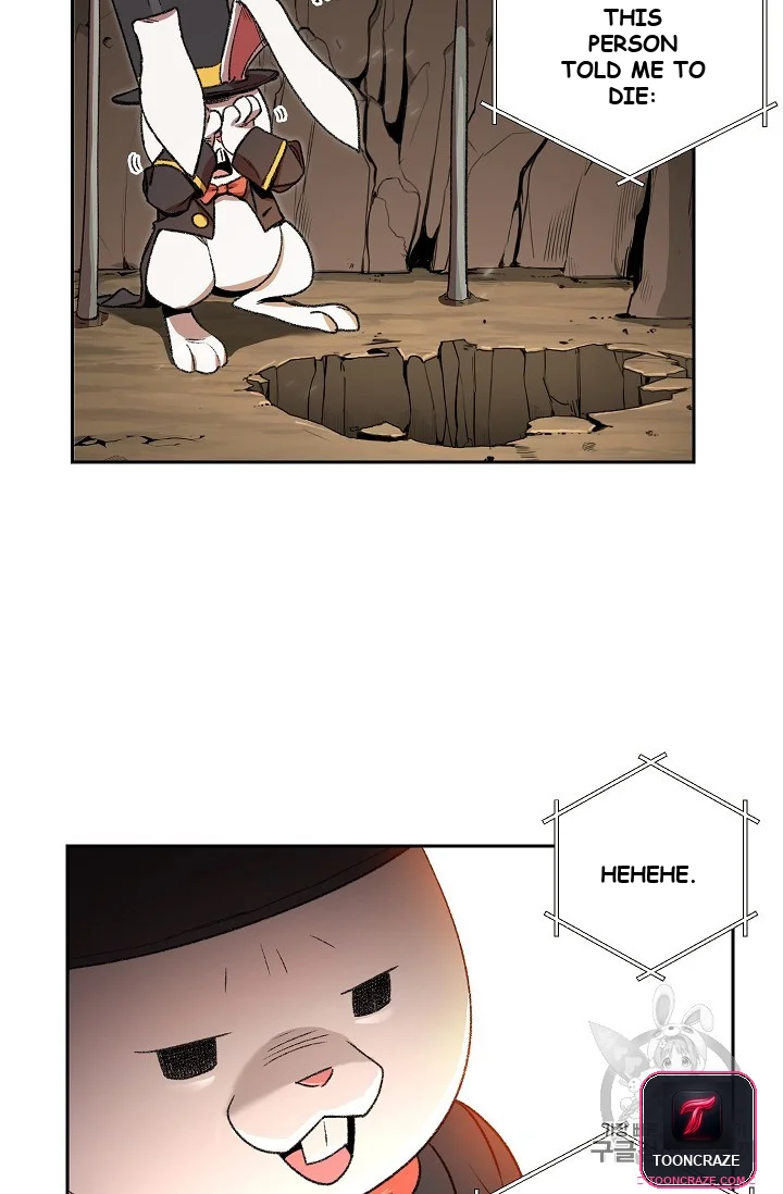 Dungeon Reset Manhwa Online Bi0abc Chapter 3 - Page 47