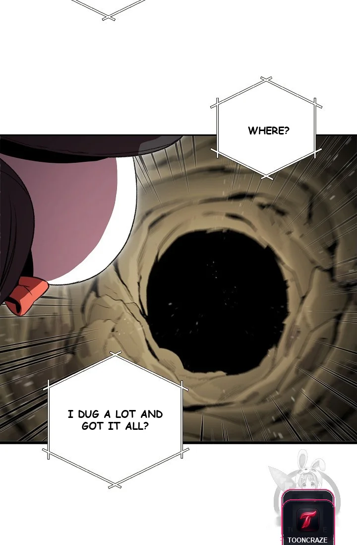 Dungeon Reset Manhwa Online Bi0abc Chapter 3 - Page 49