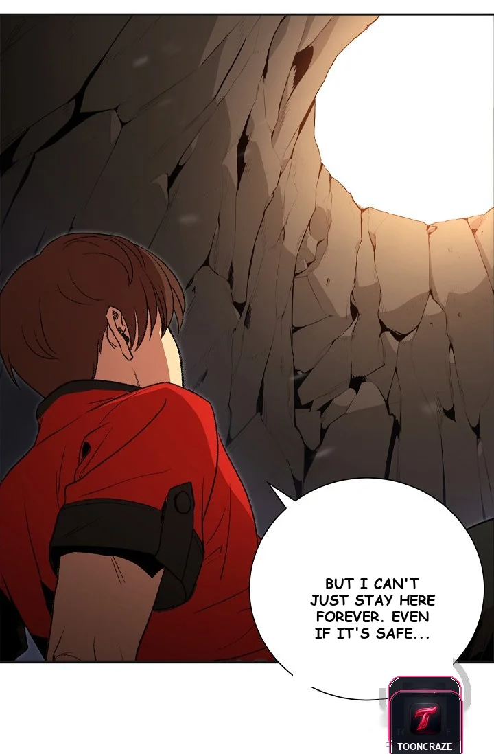 Dungeon Reset Manhwa Online Bi0abc Chapter 3 - Page 5