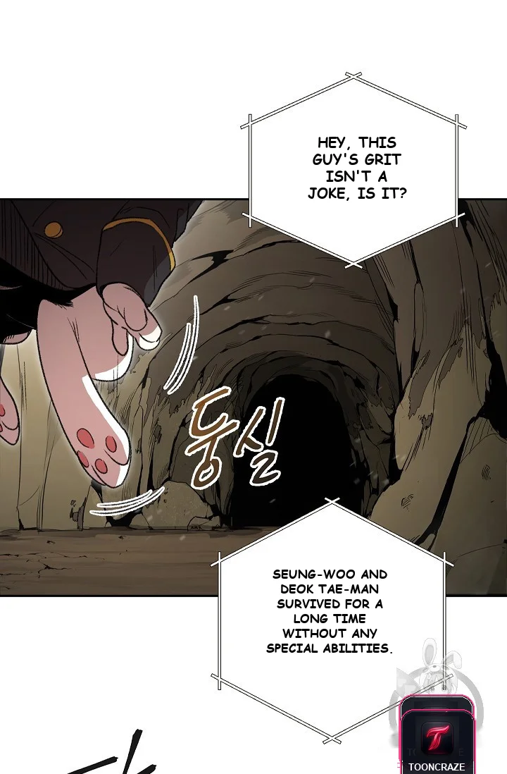 Dungeon Reset Manhwa Online Bi0abc Chapter 3 - Page 50