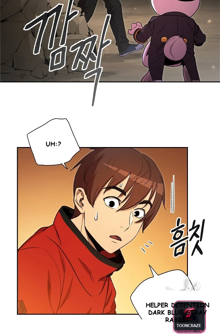 Dungeon Reset Manhwa Online Bi0abc Chapter 3 - Page 56