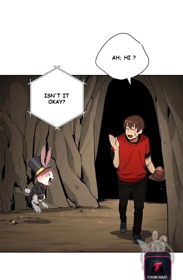 Dungeon Reset Manhwa Online Bi0abc Chapter 3 - Page 57