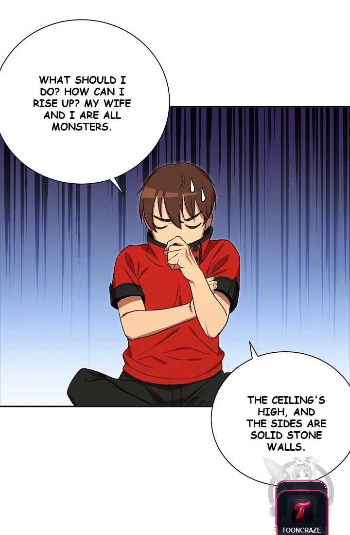 Dungeon Reset Manhwa Online Bi0abc Chapter 3 - Page 6