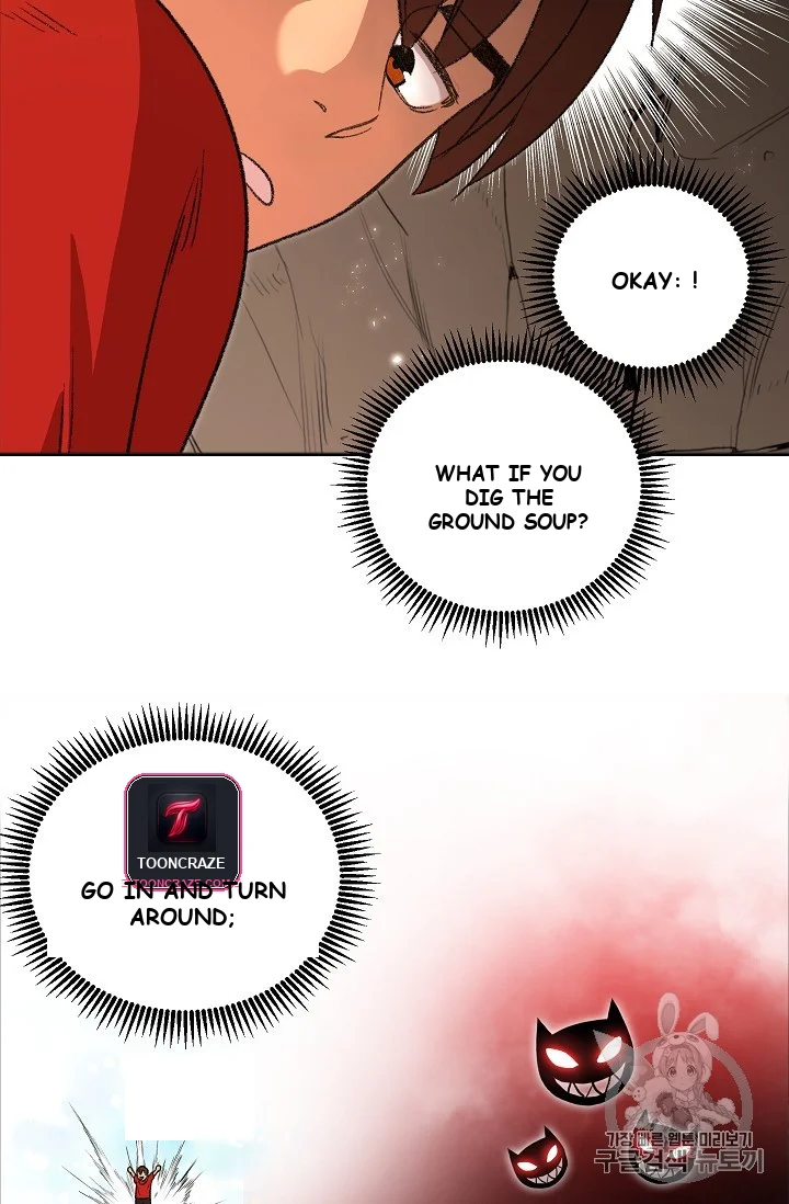 Dungeon Reset Manhwa Online Bi0abc Chapter 3 - Page 9