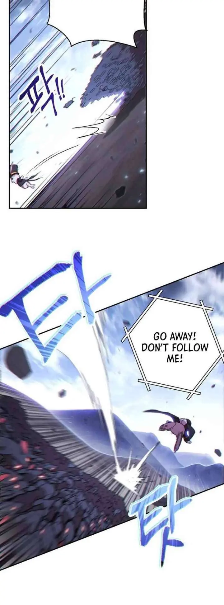 Dungeon Reset Manhwa Online Bi0abc Chapter 30 - Page 12