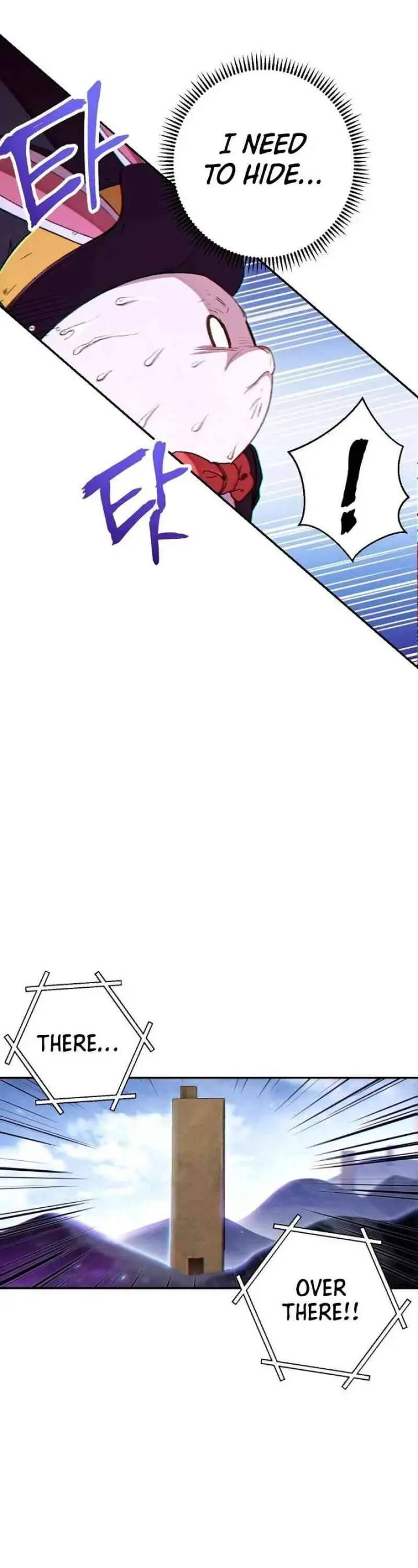 Dungeon Reset Manhwa Online Bi0abc Chapter 30 - Page 13