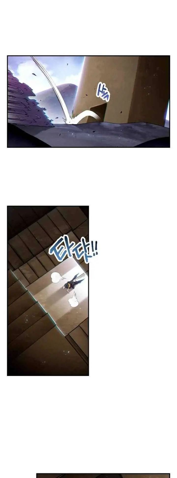 Dungeon Reset Manhwa Online Bi0abc Chapter 30 - Page 14