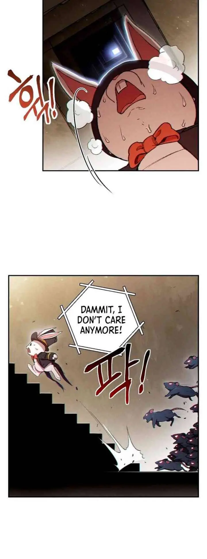 Dungeon Reset Manhwa Online Bi0abc Chapter 30 - Page 15