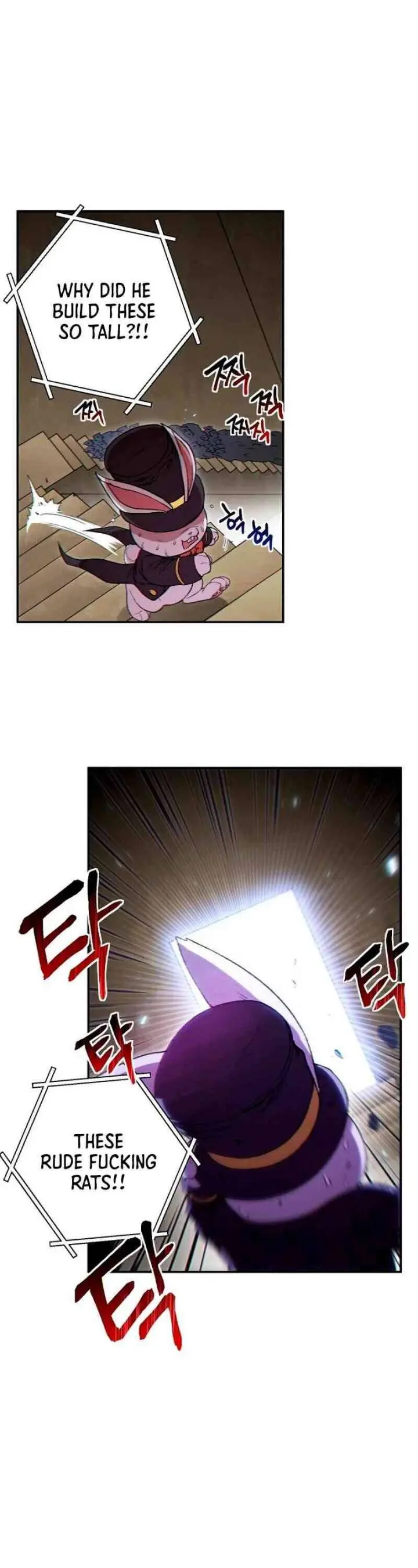 Dungeon Reset Manhwa Online Bi0abc Chapter 30 - Page 16