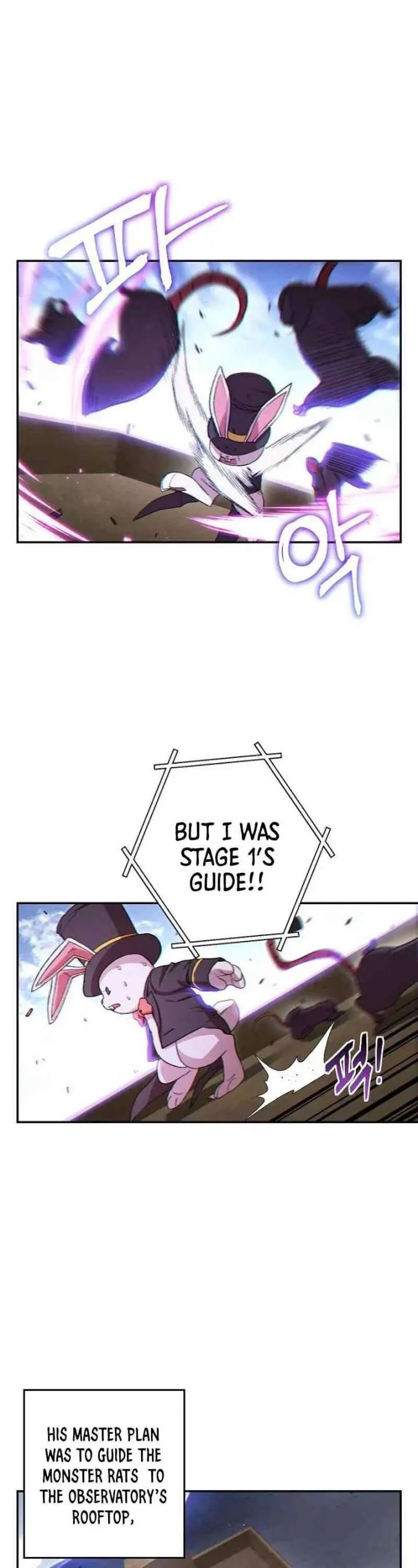 Dungeon Reset Manhwa Online Bi0abc Chapter 30 - Page 19