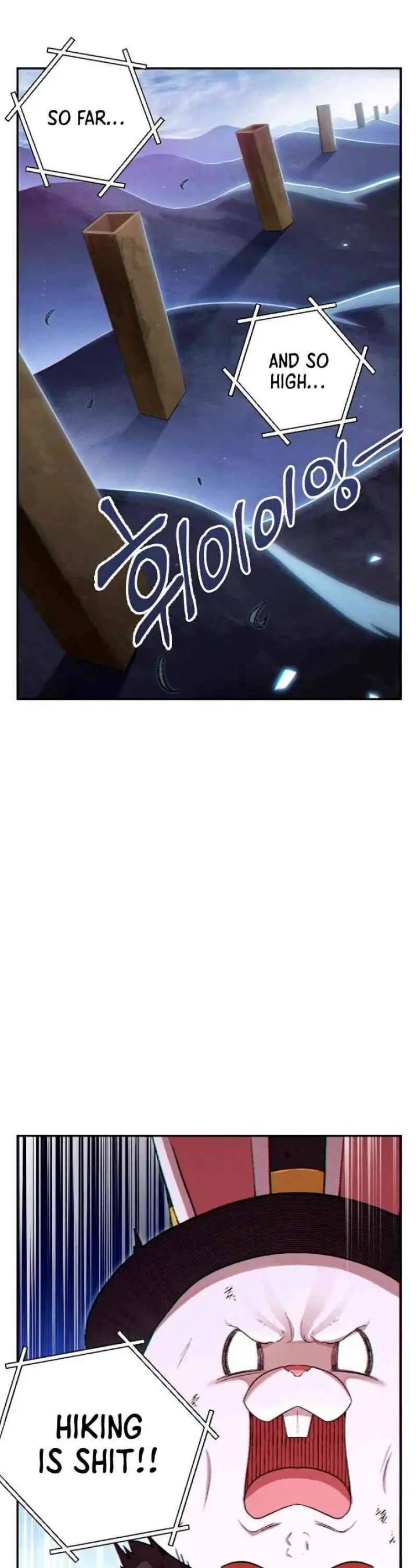 Dungeon Reset Manhwa Online Bi0abc Chapter 30 - Page 2