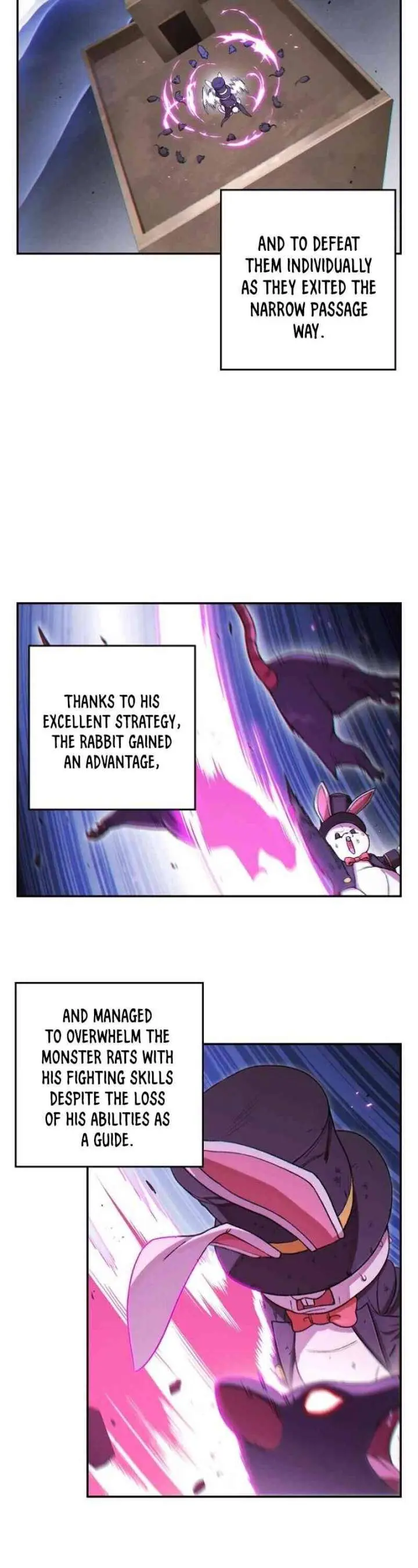 Dungeon Reset Manhwa Online Bi0abc Chapter 30 - Page 20