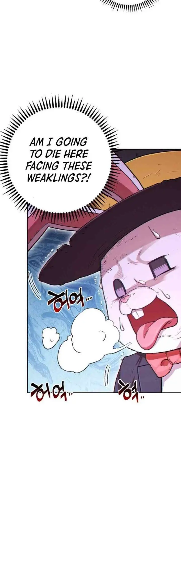 Dungeon Reset Manhwa Online Bi0abc Chapter 30 - Page 22