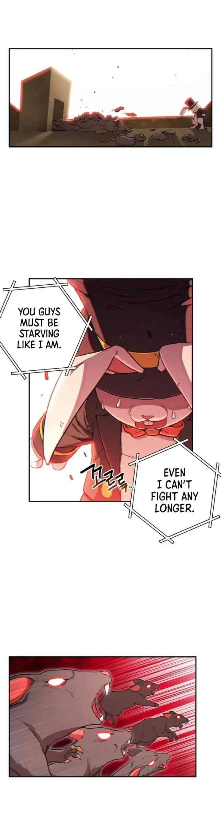 Dungeon Reset Manhwa Online Bi0abc Chapter 30 - Page 23