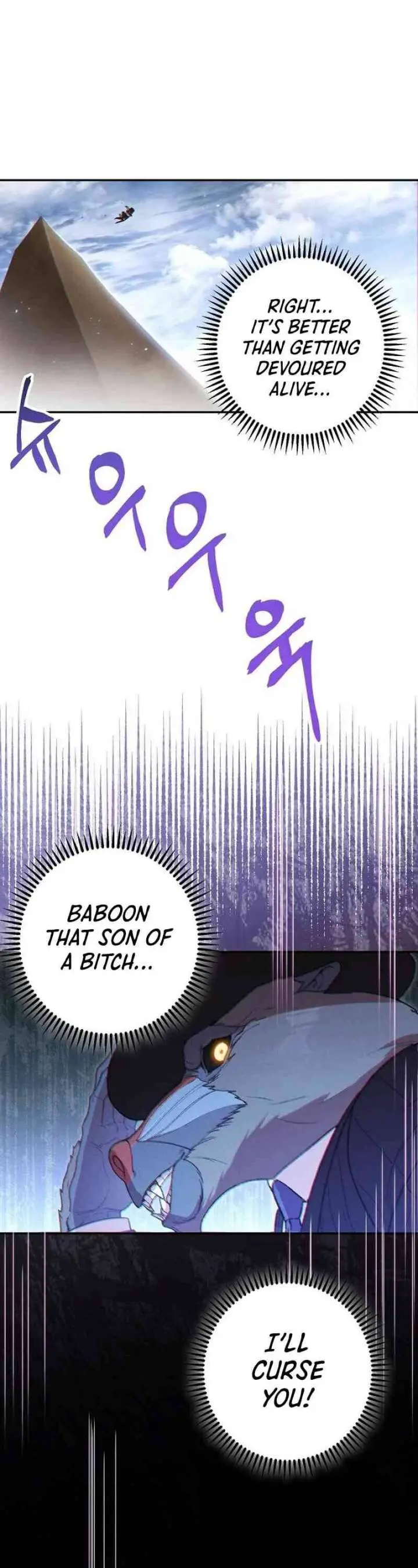 Dungeon Reset Manhwa Online Bi0abc Chapter 30 - Page 26