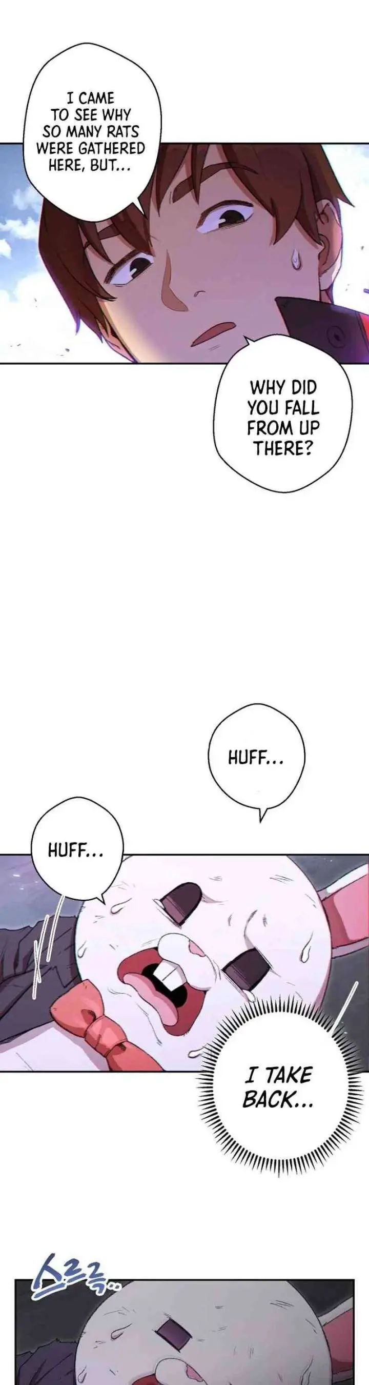 Dungeon Reset Manhwa Online Bi0abc Chapter 30 - Page 30