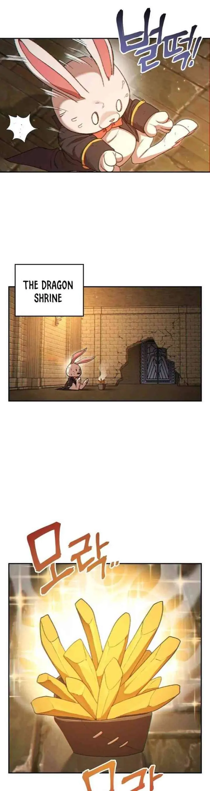 Dungeon Reset Manhwa Online Bi0abc Chapter 30 - Page 33