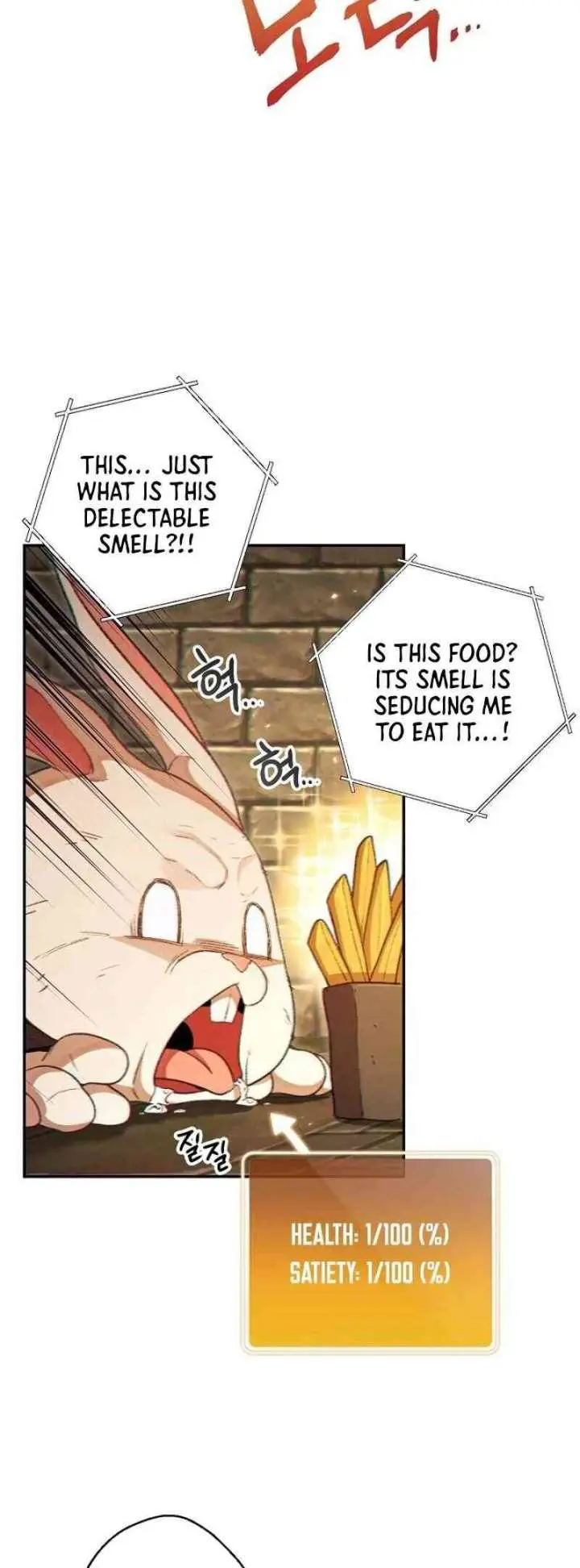 Dungeon Reset Manhwa Online Bi0abc Chapter 30 - Page 34