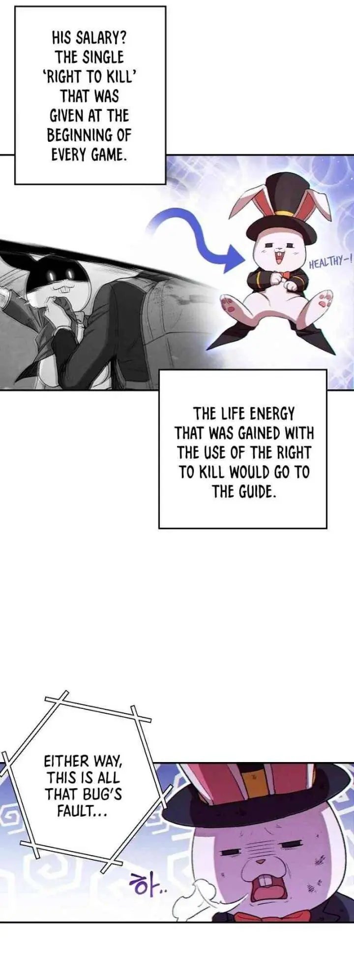 Dungeon Reset Manhwa Online Bi0abc Chapter 30 - Page 4